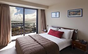 Hotel Grand Chancellor Auckland